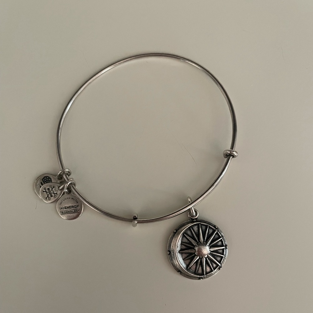 Alex and Ani - Cosmic Balance Bracelet Bangle